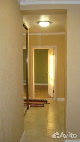 Ремонт квартир