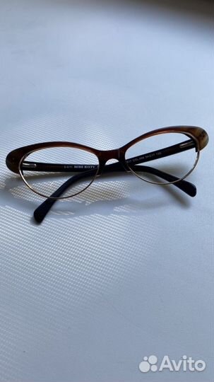 Оправа для очков Miss Sixty MX 517