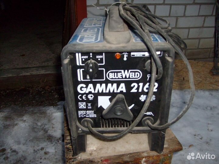 Св. аппарат220/380в