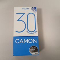 TECNO Camon 30 Premier, 12/512 ГБ