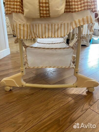 Детская люлька колыбель