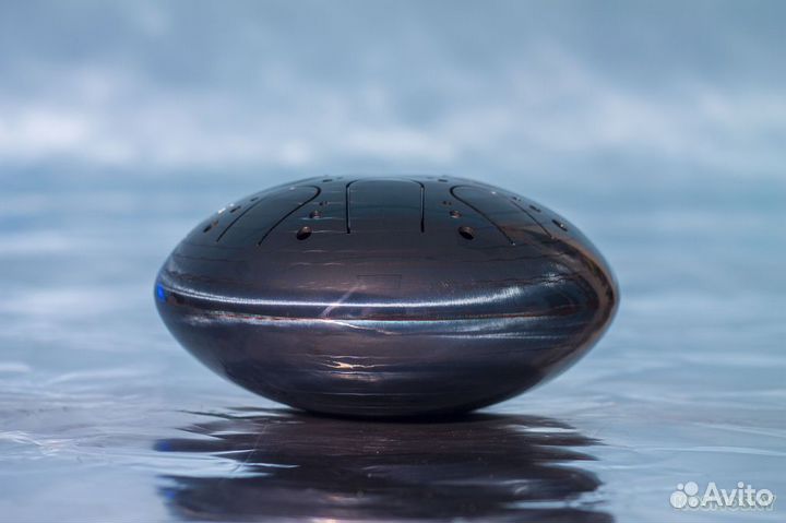 Глюкофон 22см, до-минор Kosmosky KSY.22.C-6