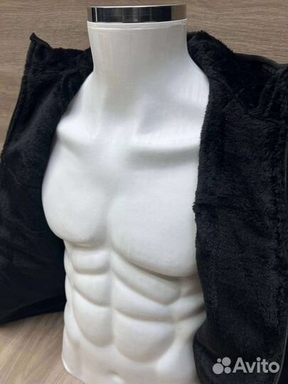 Мужской спортивный костюм reebok