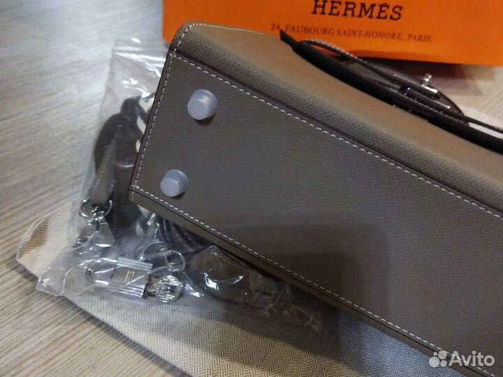 Сумка hermes