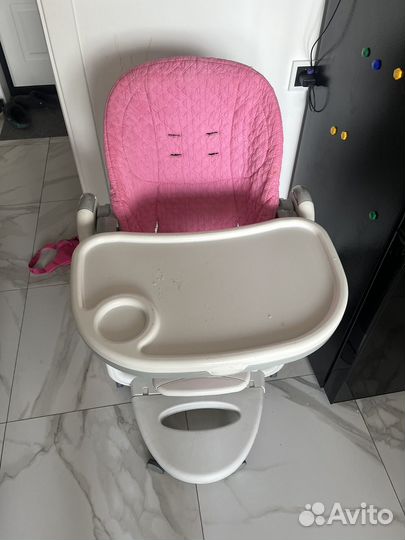 Стульчик peg perego tatamia