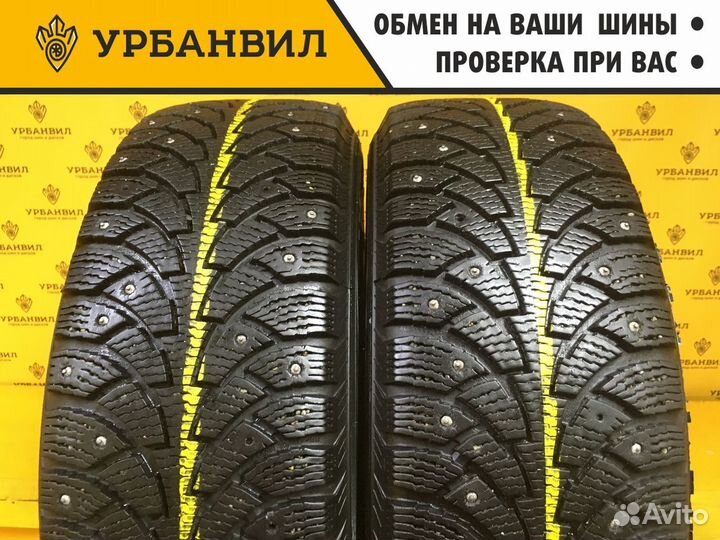 Nokian Tyres Nordman 4 195/65 R15 95T