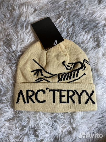 Шапка arcteryx