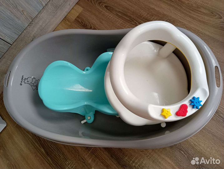 Набор для купания