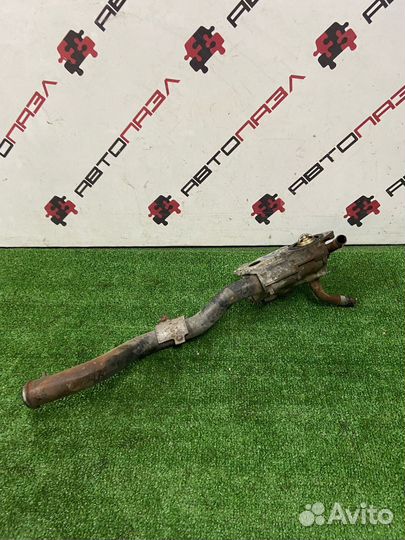 Корпус термостата Honda civic 8 4d