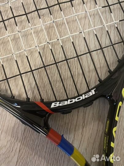 Теннисная ракетка 21 дюйм