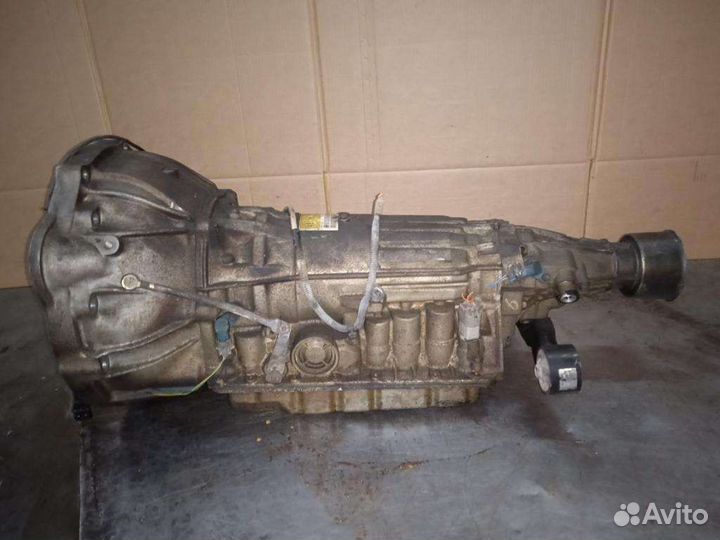 Двигатель hyundai grand starex