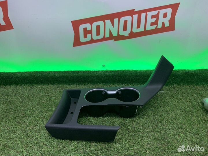 Центральная панель Kia Sportage 4 ql