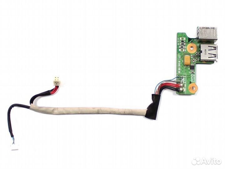 Запчасти и комплектующие на HP DV6899er