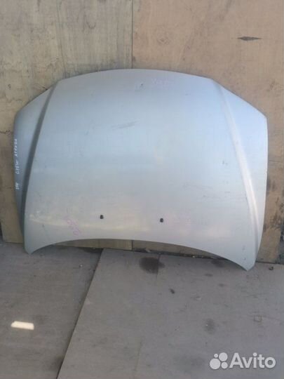 Капот Mazda 6 GG