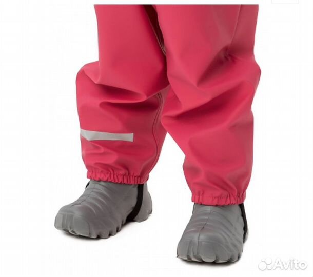 Непромокайка полукомбинезон Тим