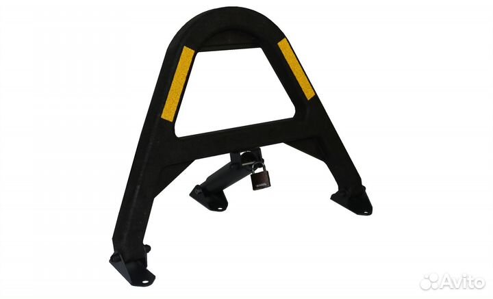 Парковочный барьер, парковочное оборудование