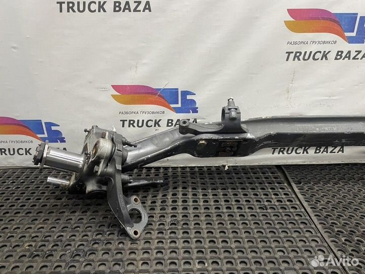 2327842 Балка передняя Scania 6-series