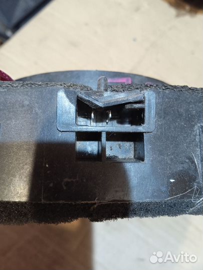 Динамик штатный Mitsubishi Outlander 2 (XL)