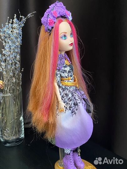 Кукла эвер афтер хай
