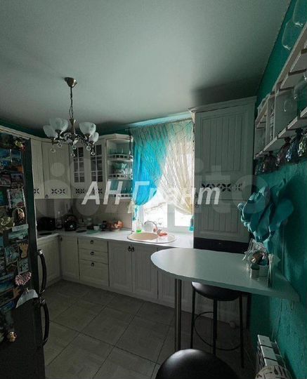 Дом 125 м² на участке 15 сот.