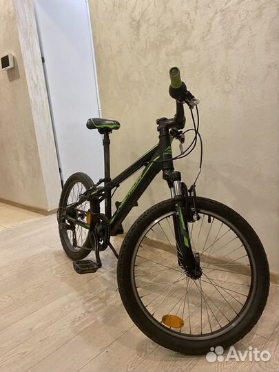 Велосипед Merida matts 20