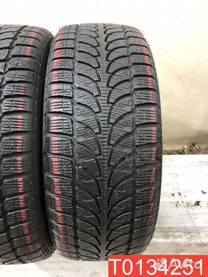 Bridgestone Blizzak LM-80 Evo 235/55 R17 99H