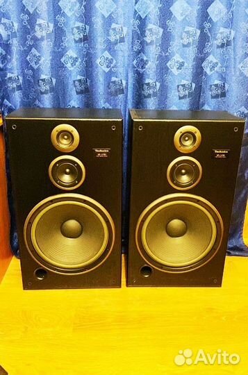 Колонки Technics SB-LX90