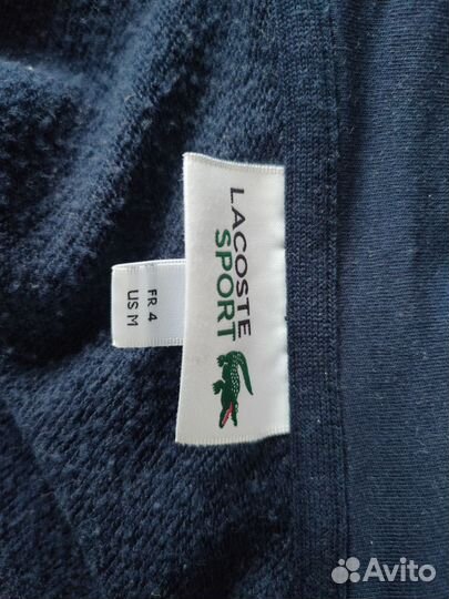 Спортивный костюм Lacoste Sport мужской