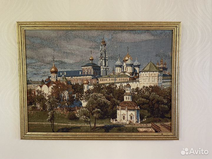 Гобеленовые картины