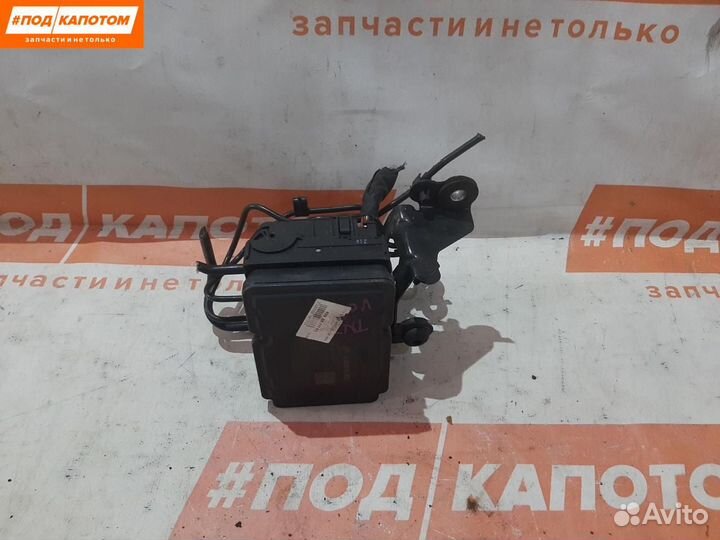 Блок ABS Volvo XC60 2010 P30681619