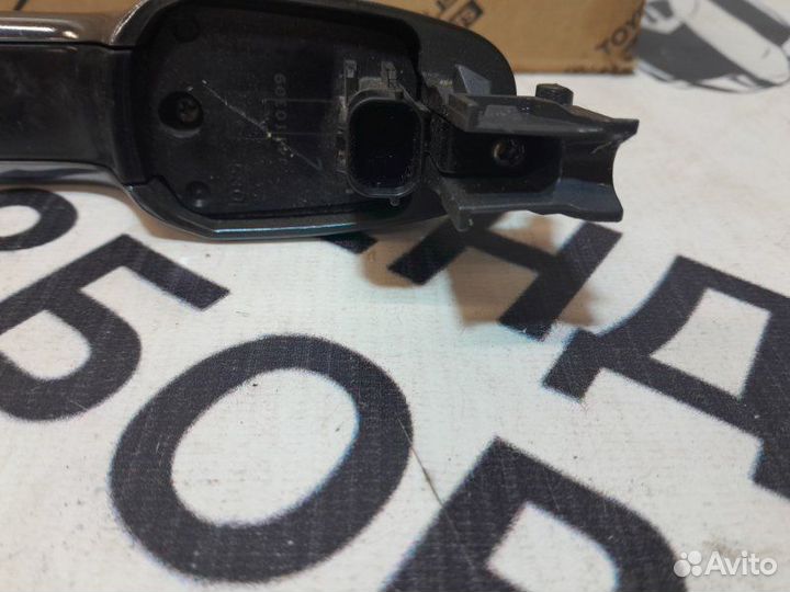 Ручка двери передняя Toyota Land Cruiser 200