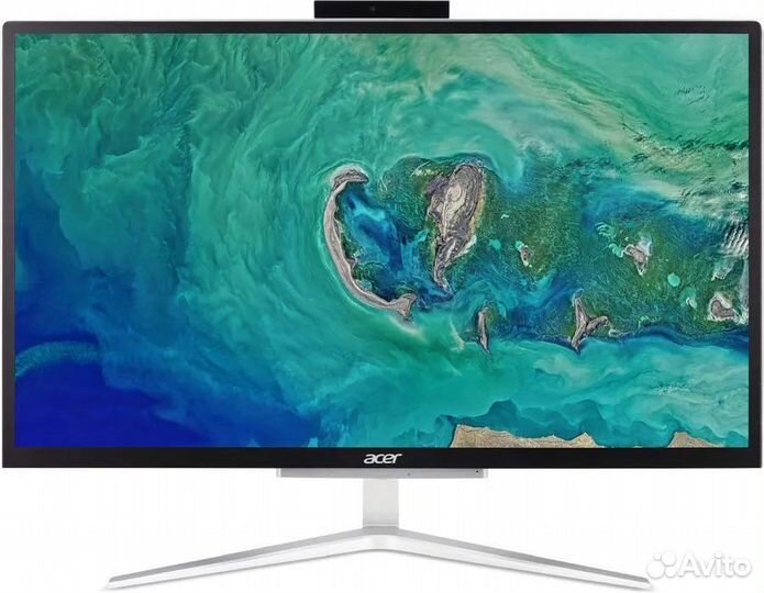 Моноблок Aser aspire C22-820 series