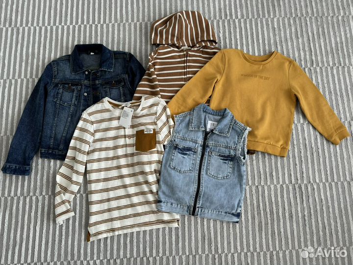 Кофта,куртка,джемпер H&M