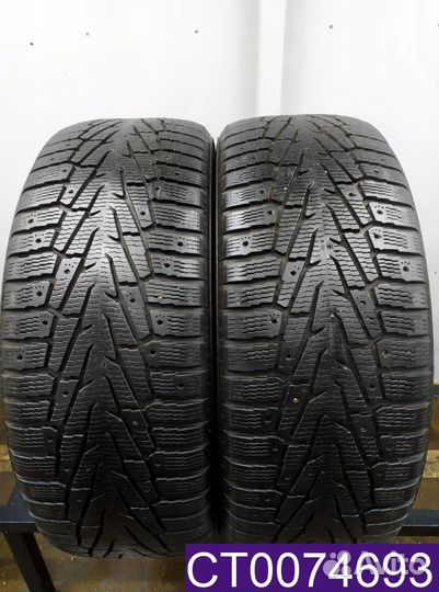 Nokian Tyres Hakkapeliitta 7 SUV 275/60 R20 96T