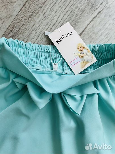 Юбка для девочки