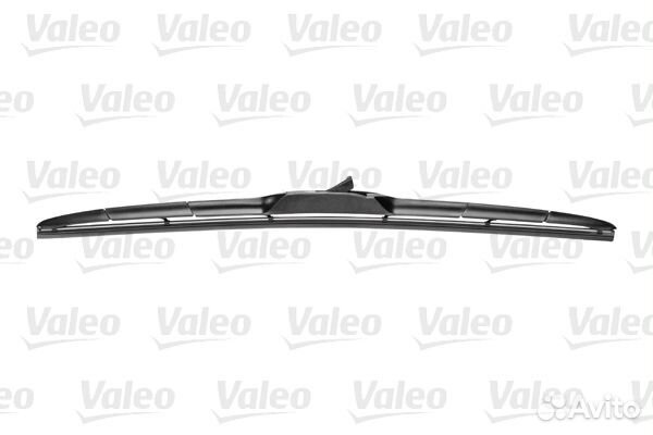 Щетка стеклоочистителя гибридная 550мм 574730 V