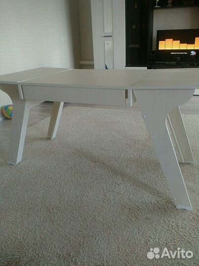 Стол трансформер