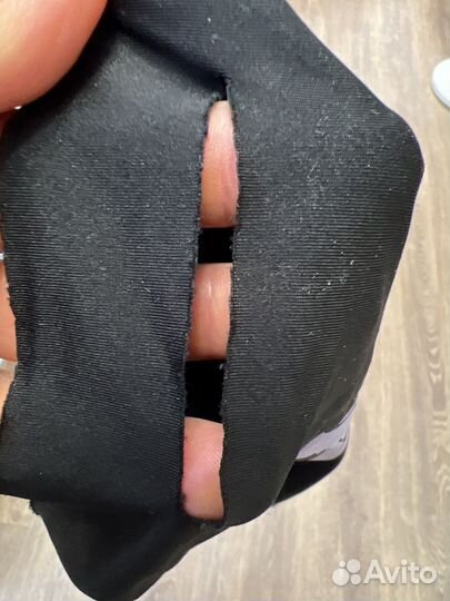 Маска для лица / защита для лица