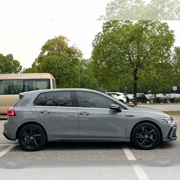 Volkswagen Golf 1.4 AMT, 2023, 43 464 км