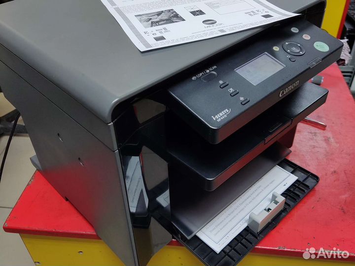 Мфу Canon MF4410