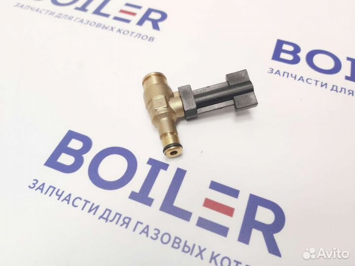 Запчасти для газовых котлов Bosch