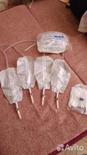 Мочеприемники coloplast прикроватный