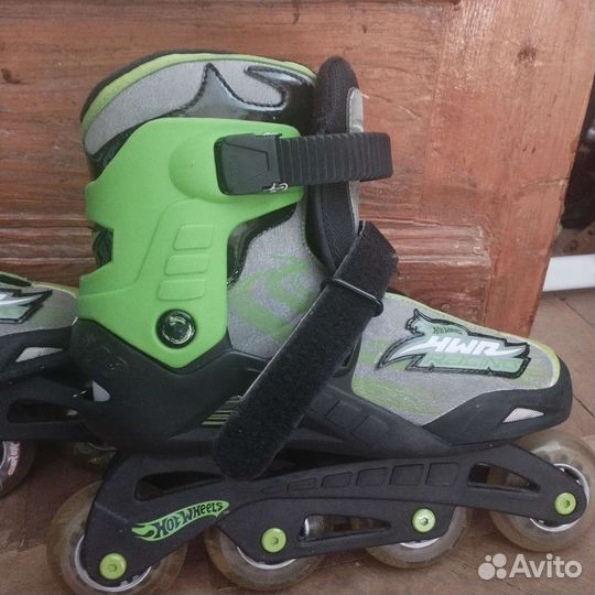 Ролики женские