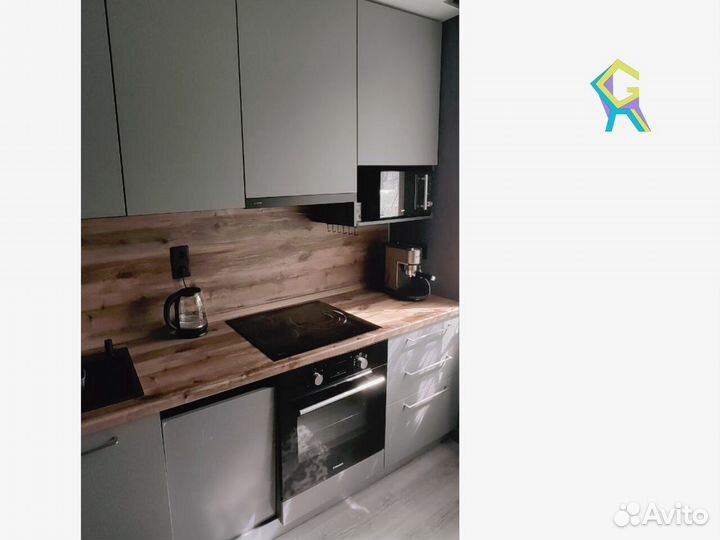 Кухонный гарнитур на заказ