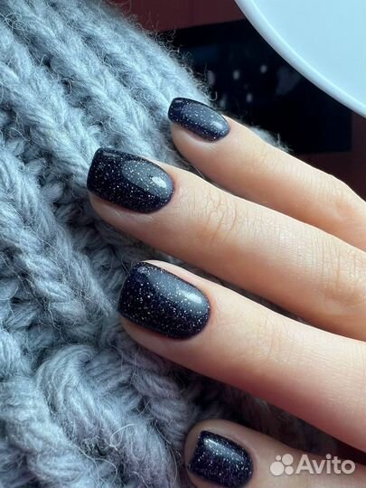 Мастер маникюра на дому