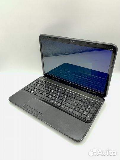 Быстрый, мощный ноутбук (i5/ssd/8 гб)