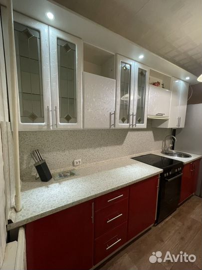 Кухонные гарнитуры бу