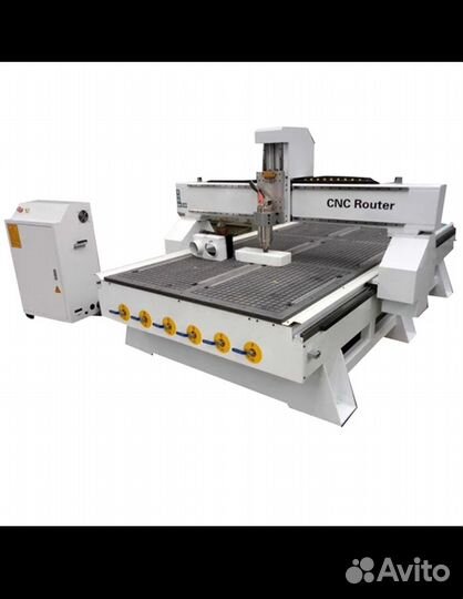 Гравировально-фрезерные станки С чпу