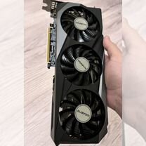 Gigabyte Gaming RTX 3070 OC