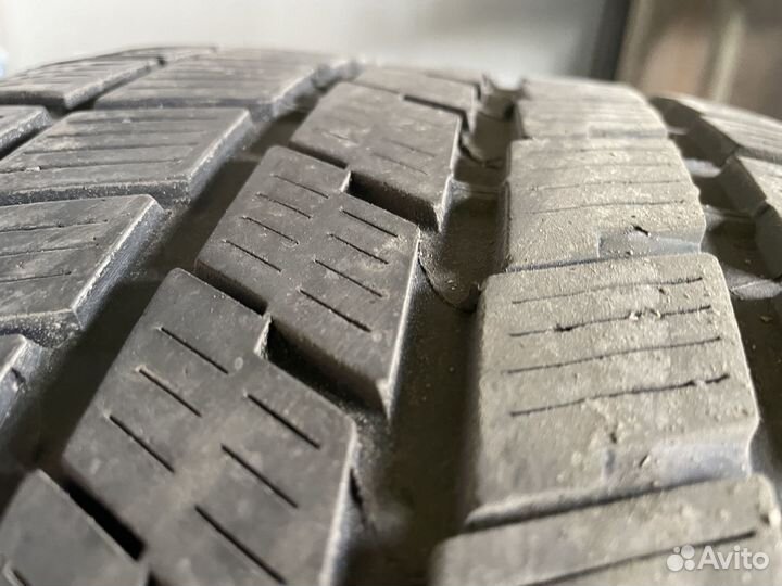 Pirelli Scorpion Ice&Snow 275/40 R20 106V